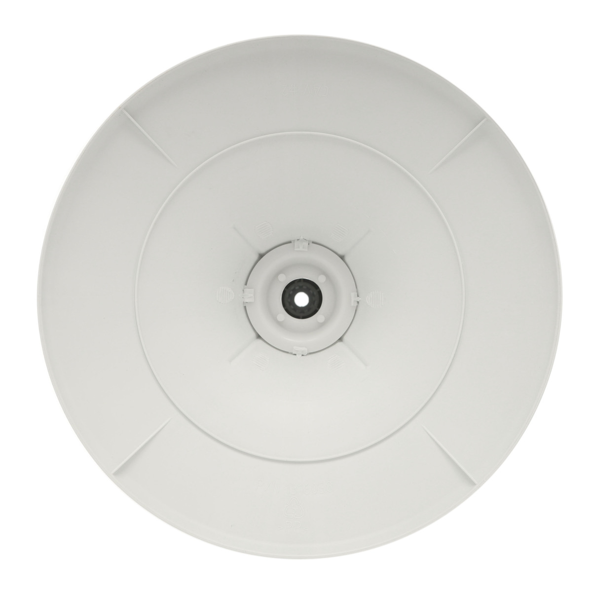 131605901 - Genuine OEM Frigidaire Agitator Assembly